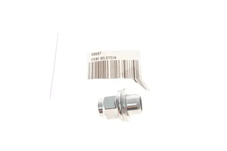 Гайка крепления колеса CITROEN, HYINDAI (Пр-во Febi) febі bilstein 26587