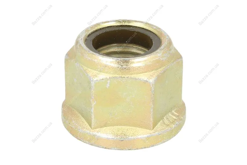 Гайка крепления колеса febі bilstein 02423