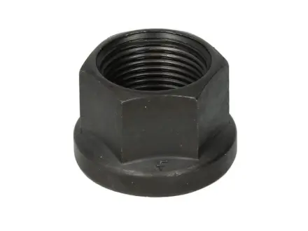 Гайка крепления колеса Febі Bilstein 03558