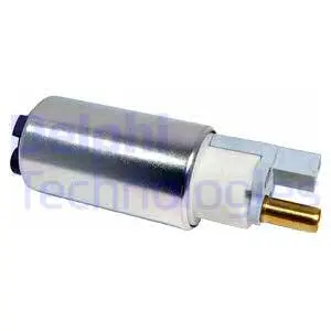 Гайка крепления колеса Febі Bilstein 04901