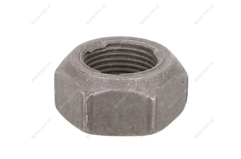 Гайка крепления колеса febі bilstein 05391