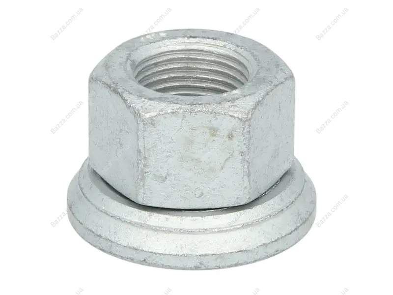 Гайка крепления колеса febі bilstein 45019