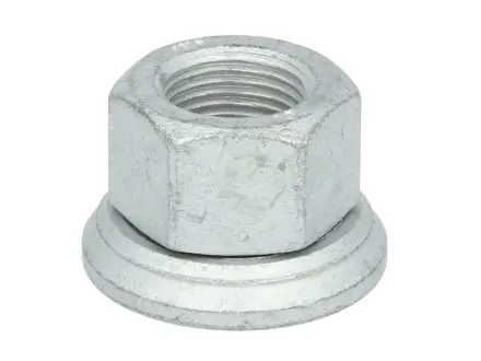 Гайка крепления колеса febі bilstein 45019 Iveco