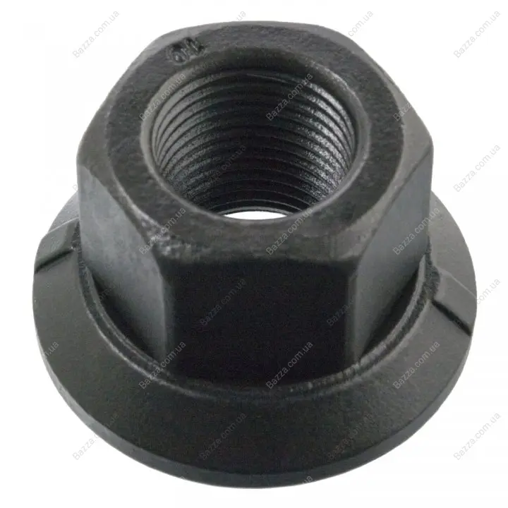 Гайка крепления колеса febі bilstein 46622