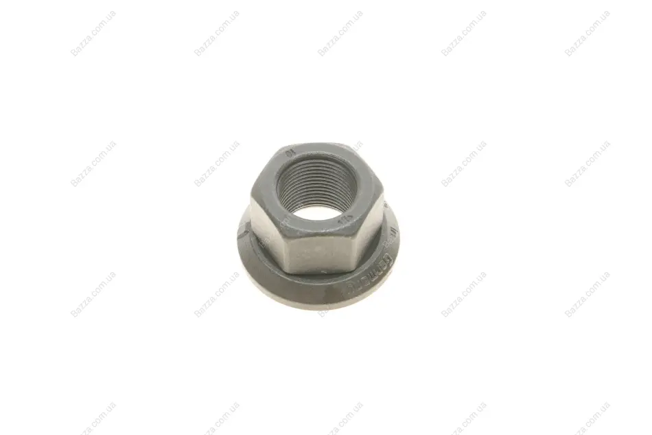 Гайка кріплення колеса M22x1.5 febі bilstein 04029
