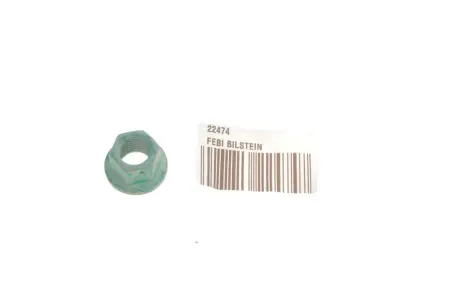 Гайка MB (пр-во Febi) febі bilstein 22474 Мерседес Варио