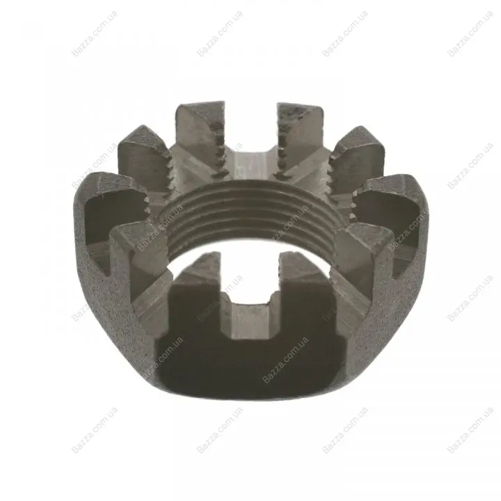 Гайка OPEL (пр-во Febi) febі bilstein 02817