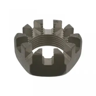 Гайка OPEL (пр-во Febi) febі bilstein 02817