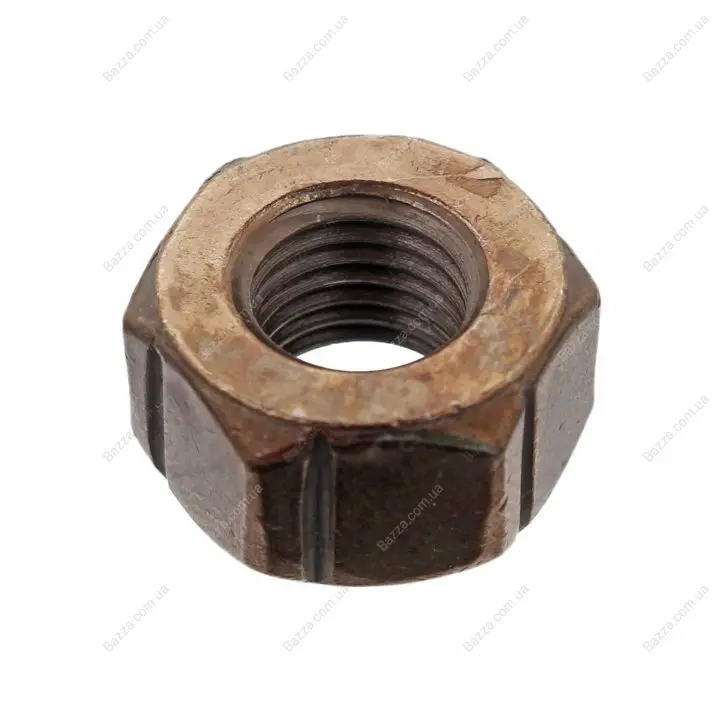 Гайка рул. тяги VW-Audi (пр-во Febi) febі bilstein 02127