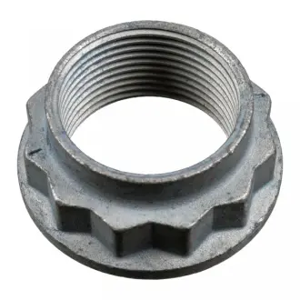 Гайка, шейка оси Febі Bilstein 01841