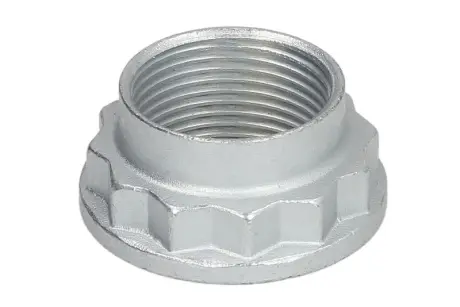 Гайка, шейка оси febі bilstein 02346