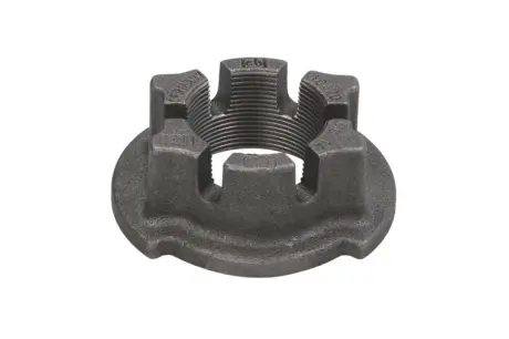 Гайка, шейка оси Febі Bilstein 10470