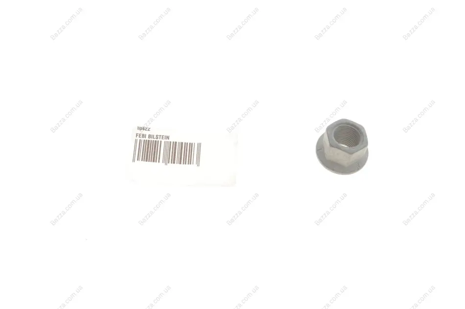 Гайка стремянки DB M14 febі bilstein 10422