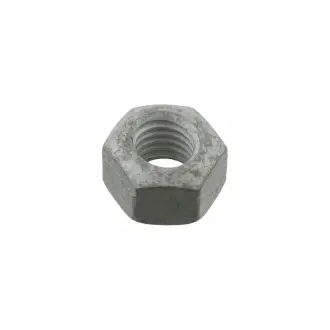 Гайка ступиці febі bilstein 01554