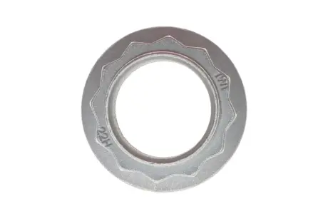 Гайка ступиці Febі Bilstein 01701