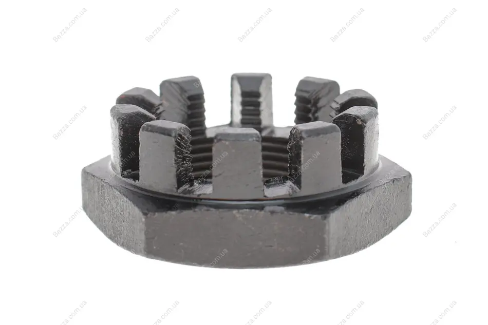 Гайка ступиці febі bilstein 03516