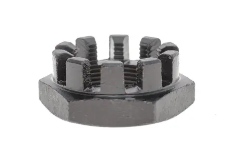 Гайка ступиці Febі Bilstein 03516