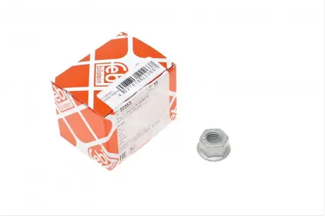 Гайка ступиці febі bilstein 22263