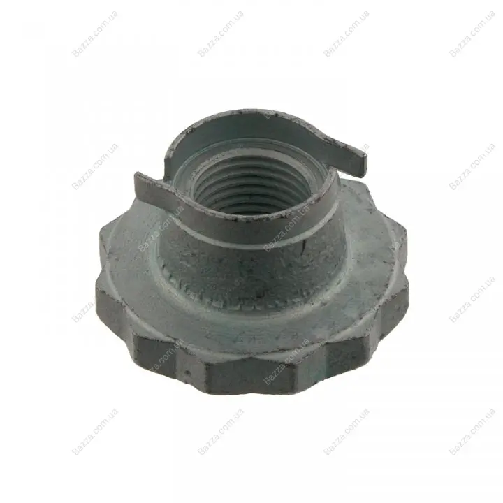 Гайка ступиці febі bilstein 30028