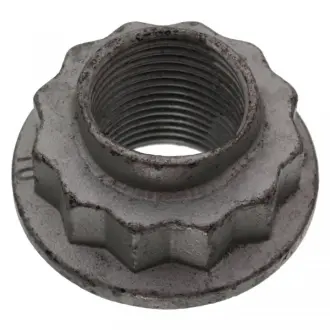 Гайка ступиці febі bilstein 49630