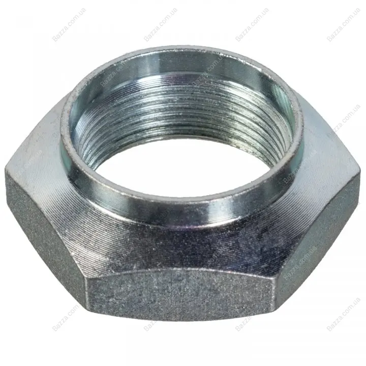 Гайка ступицы, (27x1.5mm) 86-06 (1-1.5t) febі bilstein 12692
