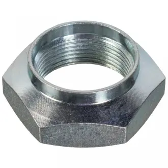 Гайка ступицы, (27x1.5mm) 86-06 (1-1.5t) febі bilstein 12692