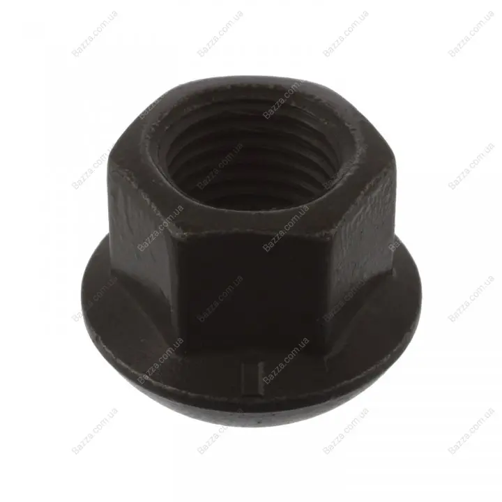 Гайка VW LT28-35, VW T3 (85-92) (пр-во FEBI) Febі Bilstein 01214 (фото 1)