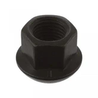 Гайка VW LT28-35, VW T3 (85-92) (пр-во FEBI) Febі Bilstein 01214