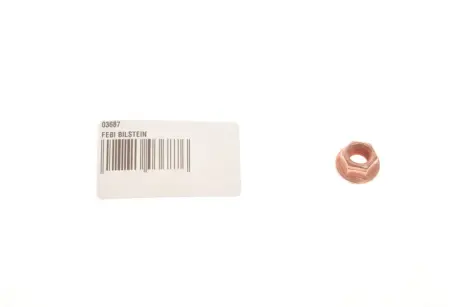 Гайка выпускного коллектора Febі Bilstein 03687