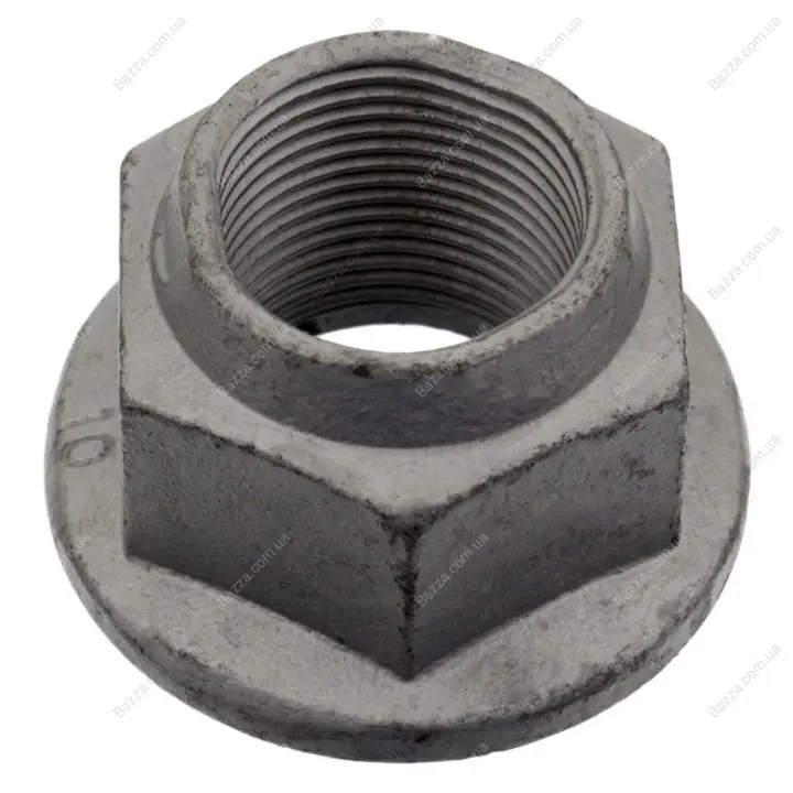 Гайка зад. ступицы febі bilstein 21903