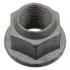 Гайка зад. ступицы febі bilstein 21903