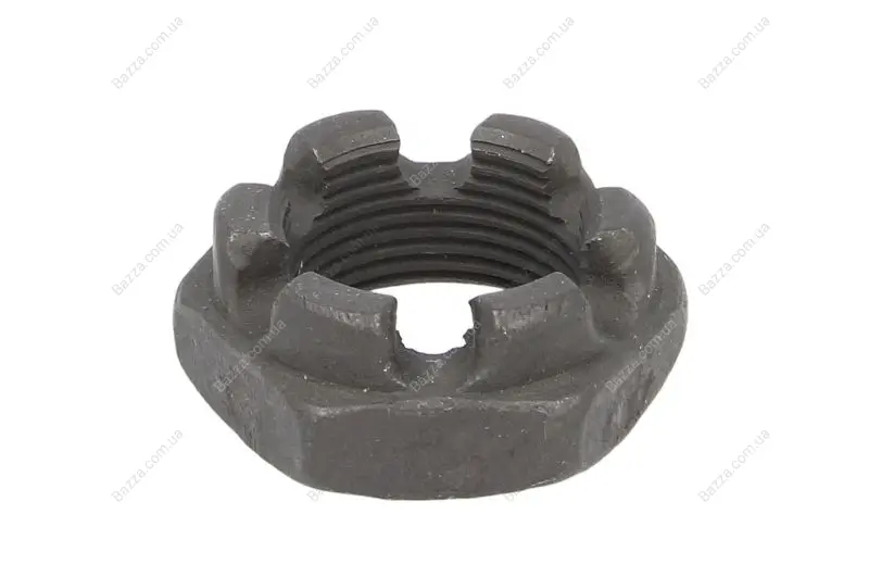 Гайка запобіжна febі bilstein 26827