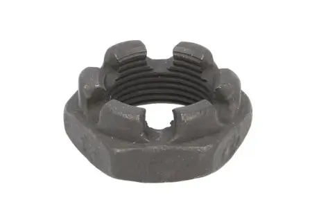 Гайка запобіжна febі bilstein 26827