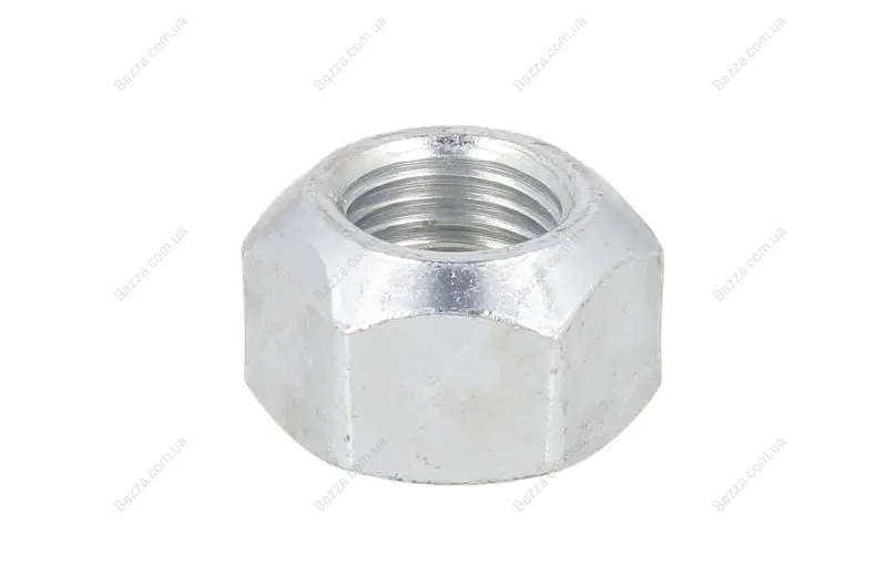 Гайки кріплення вісі febі bilstein 15793
