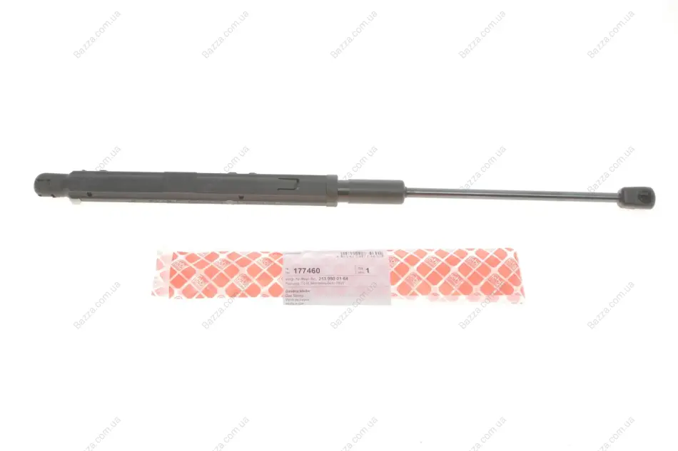 Газова пружина febі bilstein 177460