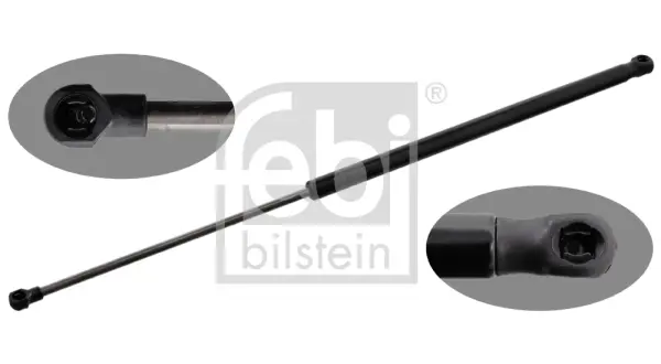 Газовая пружина febі bilstein 48563