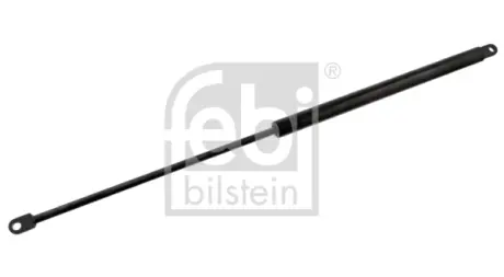 Газовая пружина, крышка багажник febі bilstein 47630