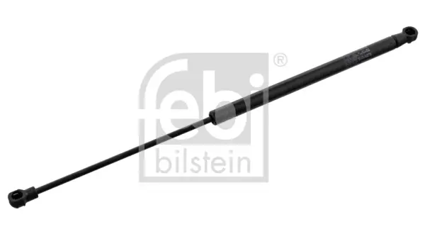 Газовая пружина, крышка багажник febі bilstein 48657