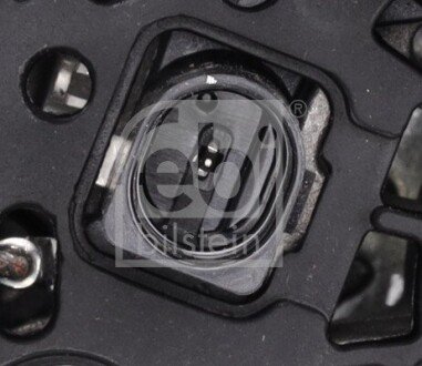 Генератор febі Bilstein 187808