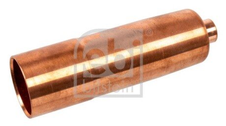 Гильза, корпус форсунки febi Bilstein 40605