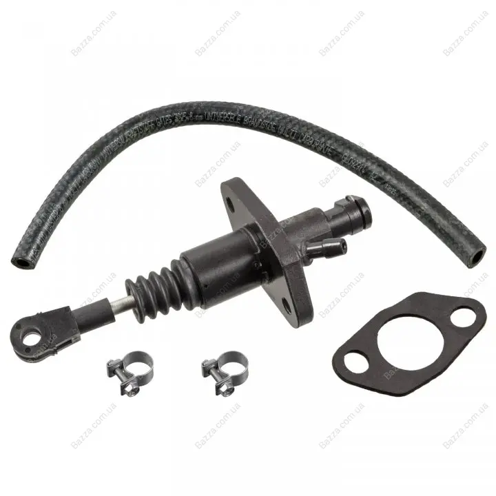 Главный цилиндр сцепления febі bilstein 28656