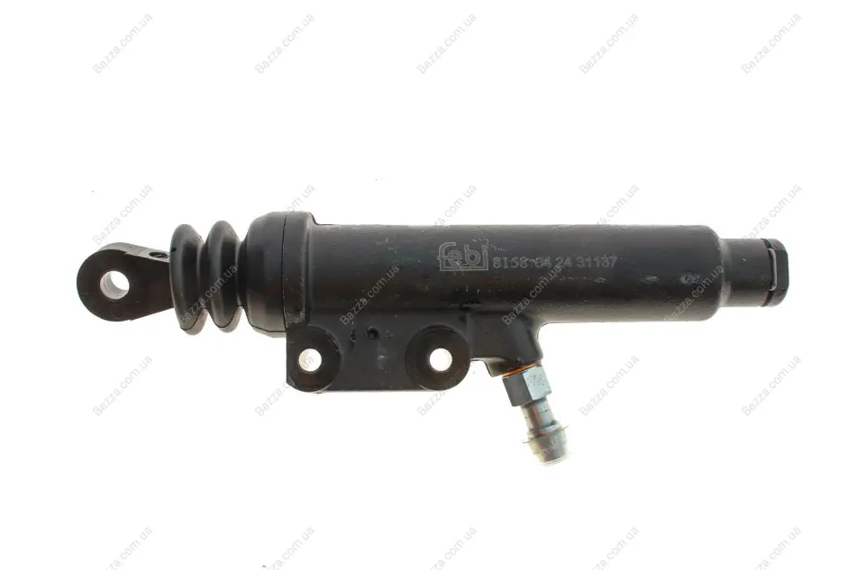Главный цилиндр сцепления febі bilstein 31137