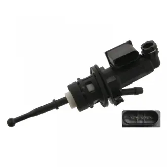 Головний циліндр зчеплення Febі Bilstein 34834