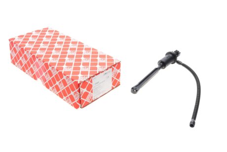 Главный цилиндр сцепления febі Bilstein 37463 на Опель Виваро