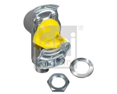 Головка сцепления febі Bilstein 23647