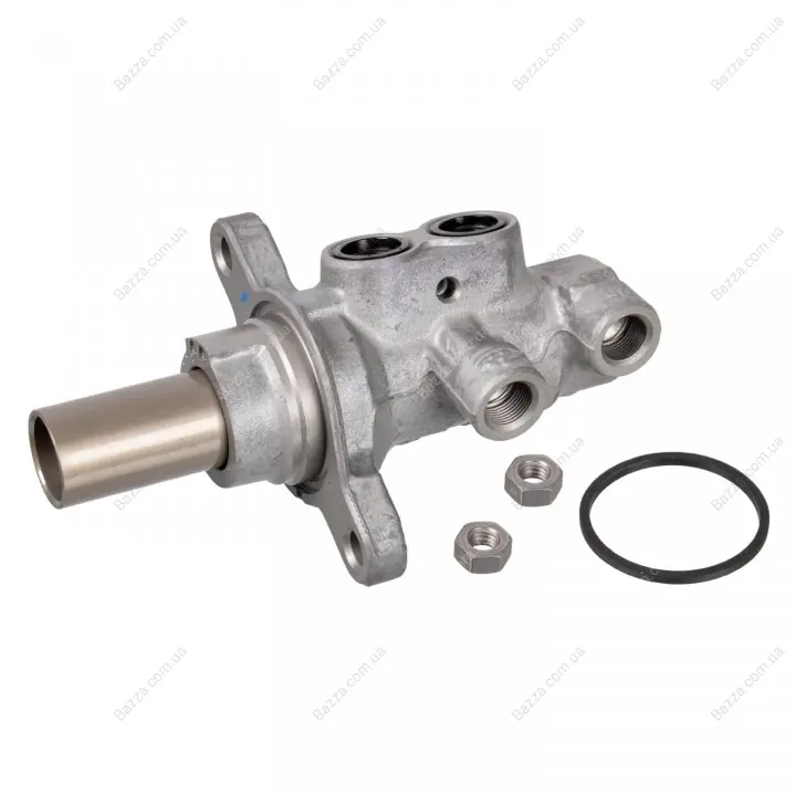 Головний гальмівний циліндр FORD Focus III/Kuga II/Transit Connect ''10>> Febі Bilstein 108706 (фото 1)