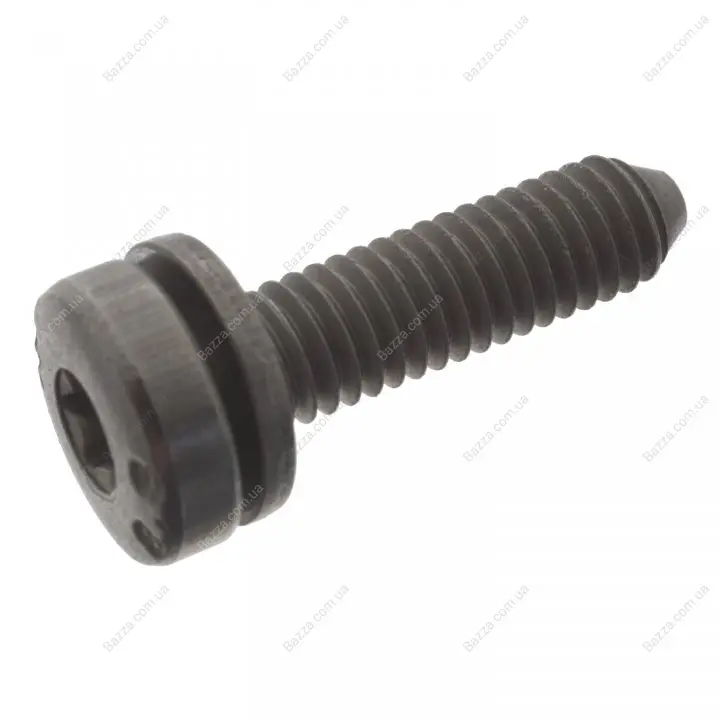 Гвинт коробки передач febі bilstein 49401