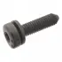 Гвинт коробки передач febі bilstein 49401