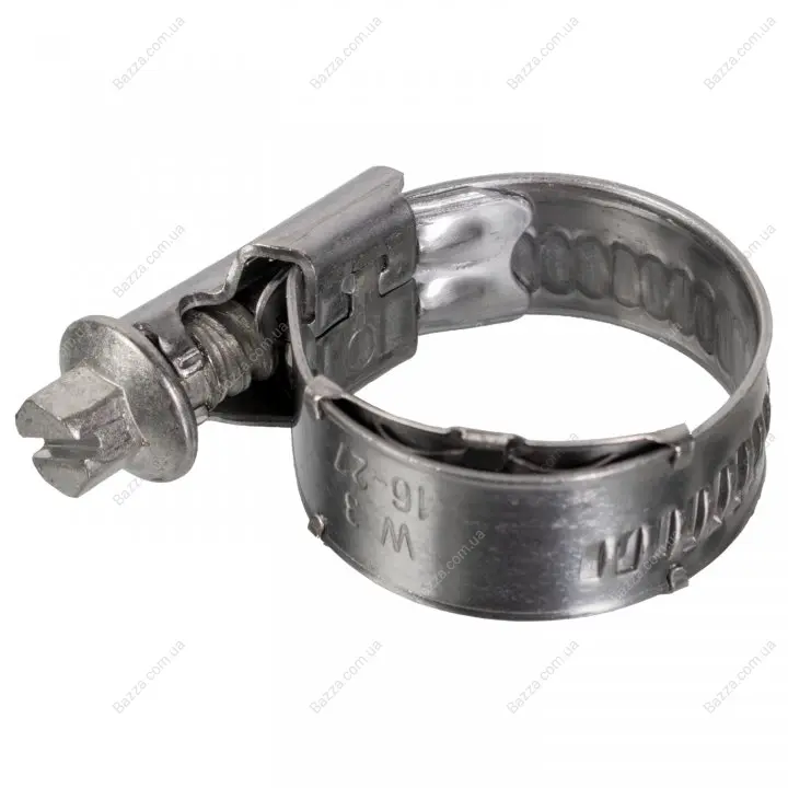Хомут febі bilstein 48345