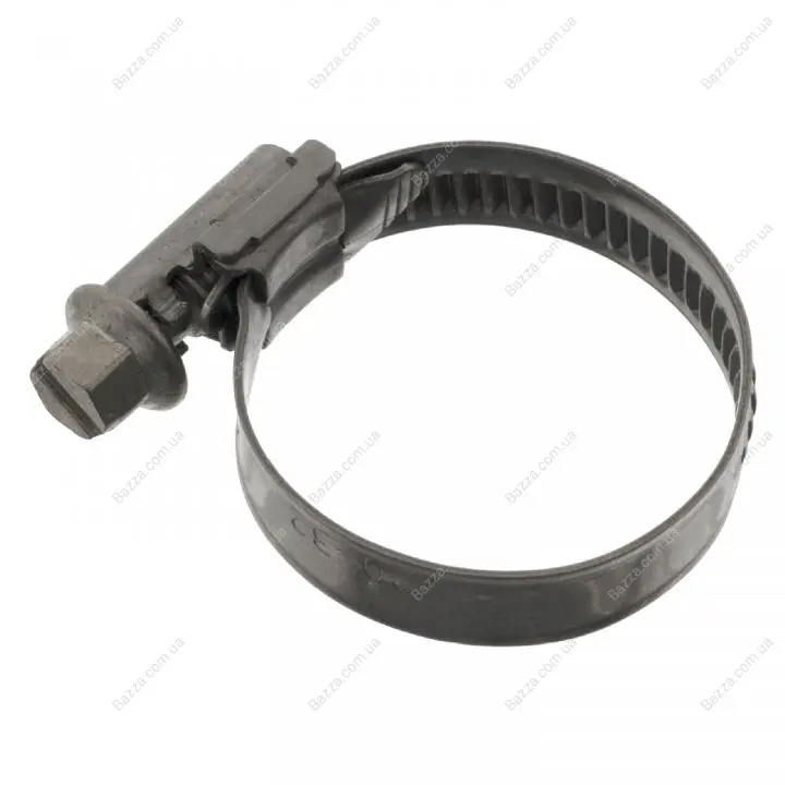 Хомут febі bilstein 48347